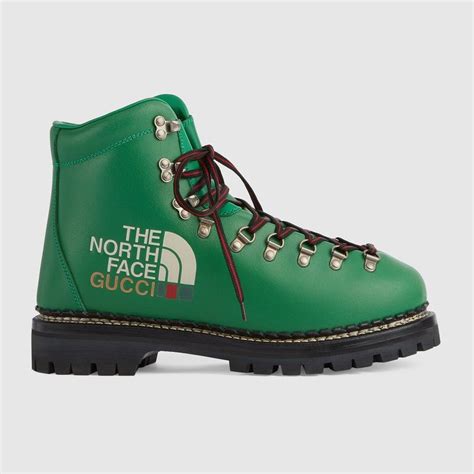 gucci x tnf boot|gucci north face collection.